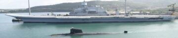 カルナータカ州戦略カルワール海軍基地の新しいインフラストラクチャー（プロジェクト・シーバード）が本日国防大臣によって竣工予定