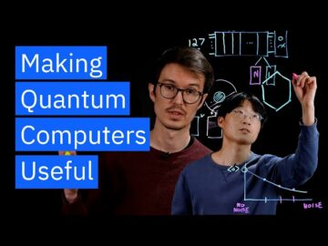 Neuer SIAM-Bericht untersucht die Herausforderungen der Zukunft der Computerwissenschaft » CCC-Blog