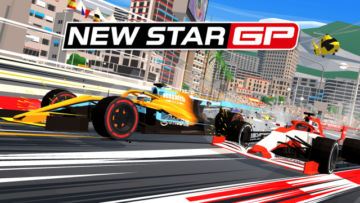 New Star GP הישגים | TheXboxHub