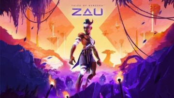 Tales of Kenzera Baru: Trailer ZAU Menampilkan Gameplay - MonsterVine
