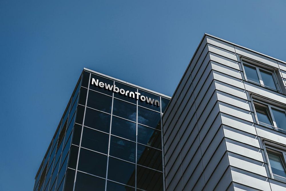 Newborn Town、利益が前年比 2023% 近く増加した 300 年の年次決算を発表
