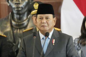 הנשיא הבא של אינדונזיה עשוי להיות ברכה להצטברות צבאית, אומר המומחה