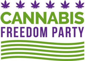 NFL All-Star Ricky Williams går med i Cannabis Freedom Party