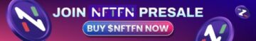 NFTFN: The Presale That's Setting Crypto on Fire – Get in Today! | Live Bitcoin News