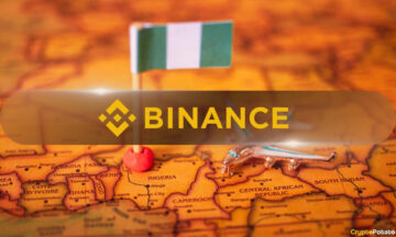Nigeria Demands Data on Binance's Top 100 Users Amid Naira Stability Concerns