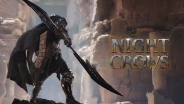 Оновлення Night Crows: розширення сервера та обслуговування ланцюга Kroma – гравці Droid