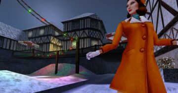 Nightdive Studios vil remastere No One Lives Forever - PlayStation LifeStyle