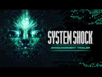 Nightdives anerkjente System Shock-nyinnspilling går til konsoller i mai