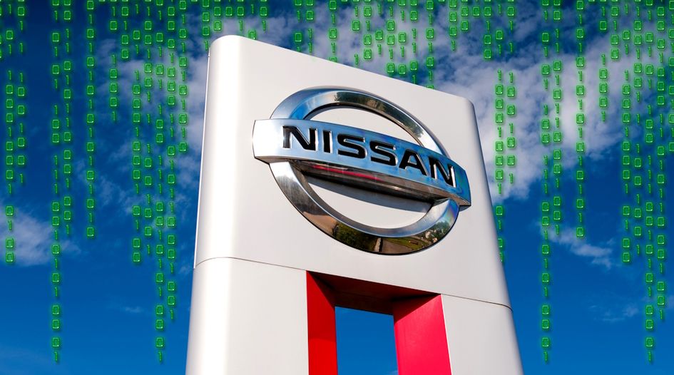 Nissan heads to the metaverse; Anaqua auction claim; Lebanon reduces trademark protection period – news digest