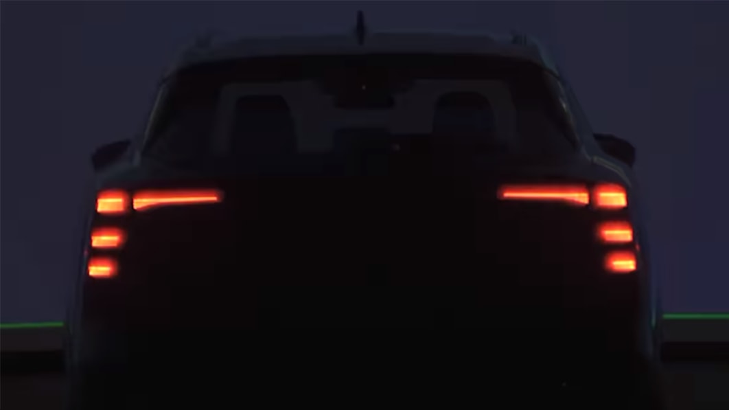 Nissan teases the new Kicks with new light signatures and mature looks - Autoblog