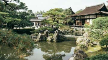 Nium blir den första globala Fintech som penetrerar Japans muromgärdade trädgård
