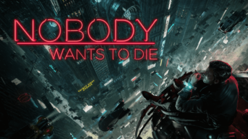 Nobody Wants to Die bo pozneje leta 2024 raziskoval nesmrtnost in transhumanizem | TheXboxHub