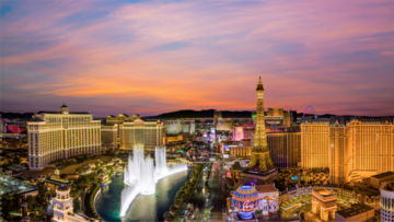 Norse Atlantic Airways announces new service from London Gatwick to Las Vegas