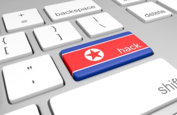 Pohjois-Koreaan sidottu ryhmätaso monivaiheinen kyberhyökkäys Etelä-Koreaan
