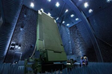 Norway exercises option for additional TPY-4 radars