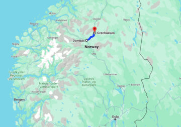Norveç Elektrikli Kamyonlarda Liderlik Ediyor - CleanTechnica