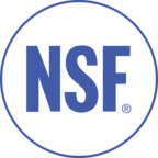 NSF palkitsee ensimmäisen CBD:n NSF Certified for Sport -sertifikaatin