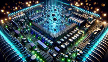 Nvidia представляет сервис Quantum Cloud, суперкомпьютерные проекты, поддержку PQC и многое другое - Inside Quantum Technology