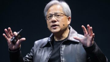 Nvidia revela a GPU Blackwell para potencializar a IA