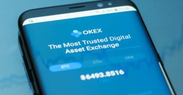 Az OKX globális megfelelőségi főnöke hat hónap után távozott