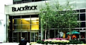 Ondo Finance 将 95 万美元转移至 BlackRock 的代币化基金，用于其国库券代币的即时结算
