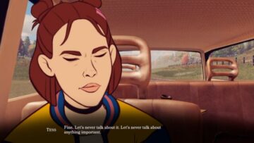 Open Roads Review – Bring mich nach Hause, Open Roads – MonsterVine