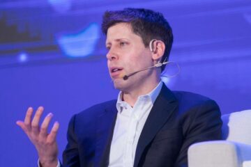 OpenAI-CEO Sam Altman ist zurück im Vorstand des Unternehmens