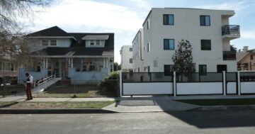 Mnenje: Ne zanemarjajte najboljših možnosti Los Angelesa za gradnjo cenovno dostopnih stanovanj