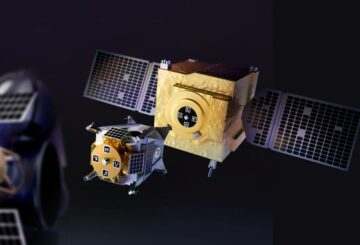 Orbit Fab, ilk uydu yakıt ikmali limanlarını Uzay Kuvvetlerine gönderdi