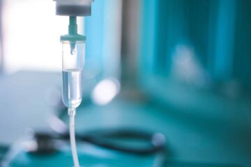 Coltivatore di cannabis dell'Oregon muore dopo che l'infermiera avrebbe sostituito il suo Fentanyl IV con acqua del rubinetto