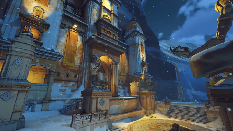 Overwatch 2 maps guide Credit: Blizzard Entertainment