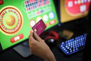 PA Senator vill förbjuda kreditkort i onlinespel