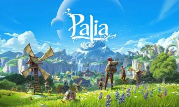 Palia jetzt auf Steam verfügbar