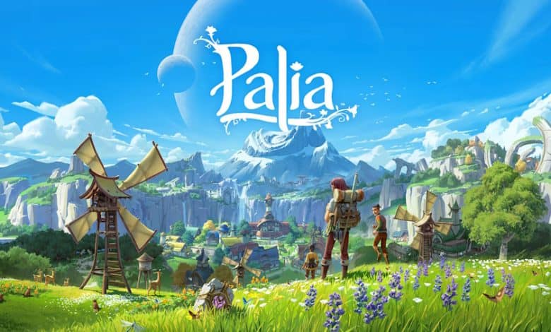 Palia를 이제 Steam에서 만나보실 수 있습니다