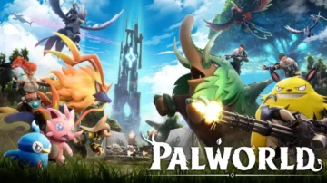 Palworld Profit - המשחק עשה מיליארדי ין עם תקציב של 6.7 מיליון דולר בלבד