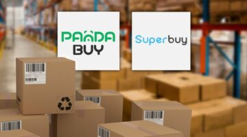 Pandabuy, Superbuy: the anti-counterfeiting community must be aware of Chinese ‘shopping agents’