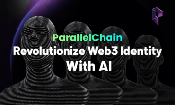ParallelChain: Forradalmasítsa a web3 identitást mesterséges intelligencia segítségével