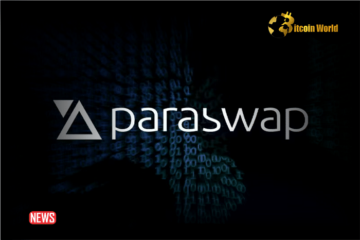 ParaSwap Refunded Users Augustus V6 Hacker Faces Ultimatum néven