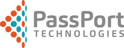 PassPort Logo (PRNewsfoto/PassPort Technologies, Inc.)