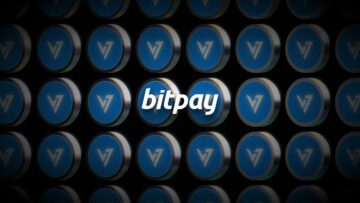 Πληρώστε με Verse (VERSE) μέσω BitPay | BitPay