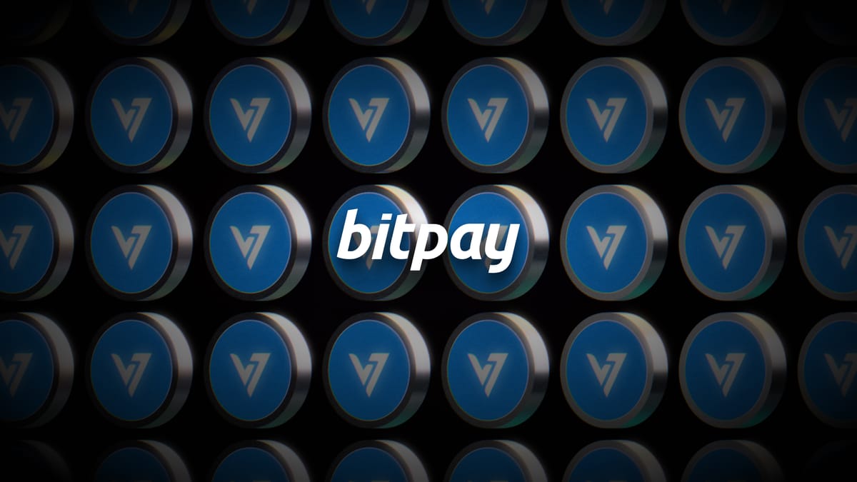 BitPay aracılığıyla Verse (VERSE) ile ödeme yapın | BitPay