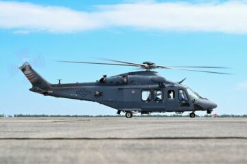 Pentagon-budget 2025: US Air Force reducerer det planlagte køb af MH-139A fra 74 til 42