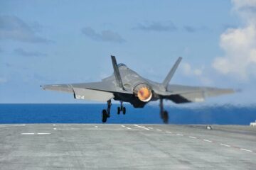 Pentagon-budsjett 2025: US Navy ber om 16.6 milliarder USD for å anskaffe 75 fly