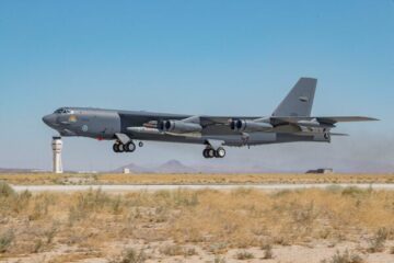 Pentagon budget 2025: USAF funds HACM but not ARRW development