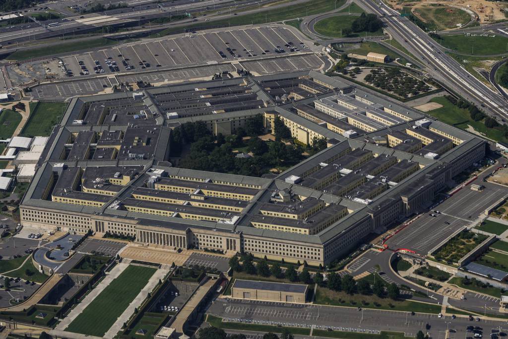 Pentagon, harcama belirsizliği ortasında 850 milyar dolarlık bütçe talebini açıkladı
