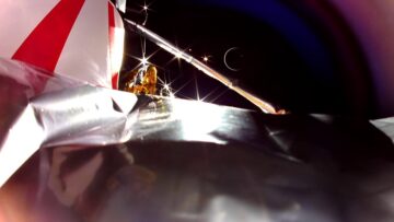 Peregrine payloads returned useful data despite no lunar landing