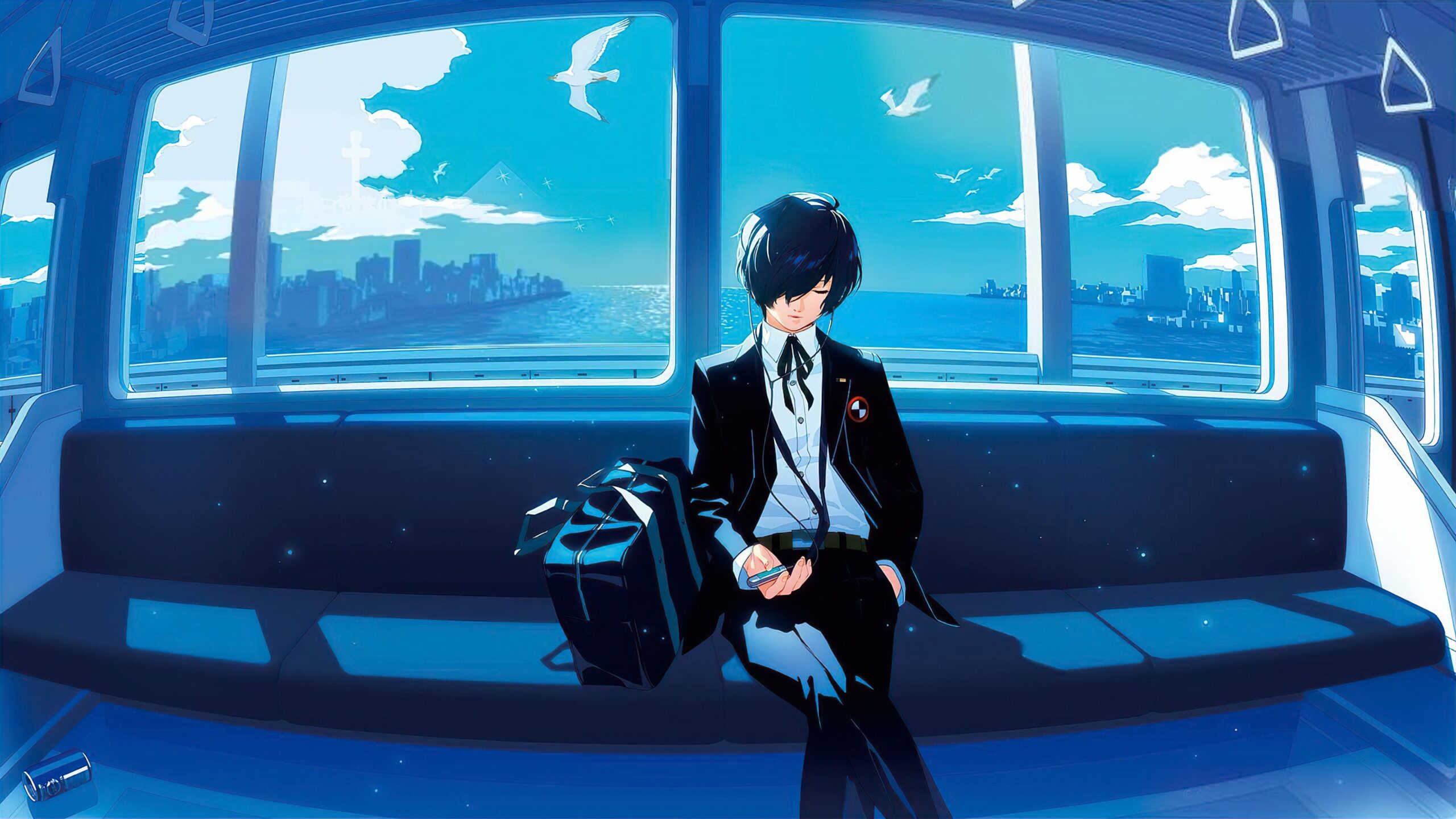 Persona 3 Reload - The Definitive Experience