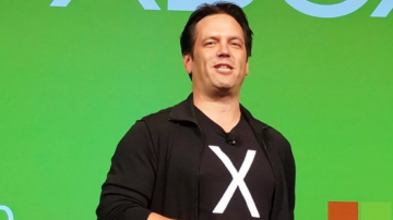 Phil Spencer says he's open to bringing stores like Epic and Itch.io to Xbox consoles