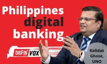 Digitales Banking auf den Philippinen | Kalidas Ghose, UNO | Ep. 75