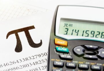 Pi Day Lessons & Activities